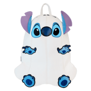 Lilo and Stitch - Stitch Ghost Cosplay Loungefly Backpack