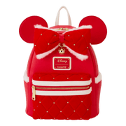 Disney - Minnie Santa Suit Mini (Backpack)