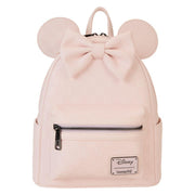 Disney - Minnie Ear Evergreen Loungefly Backpack