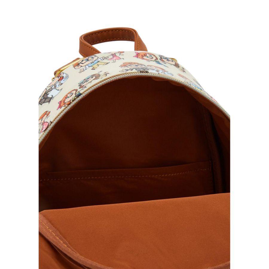 Up (2009) - Greatest Adventure Mini (Loungefly Backpack)