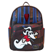 The Nightmare Before Christmas - Zero Full-Size (Loungefly Backpack)