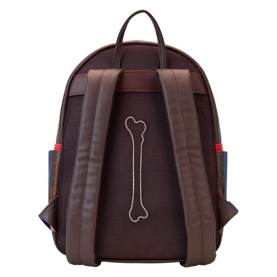 The Nightmare Before Christmas - Zero Full-Size (Loungefly Backpack)