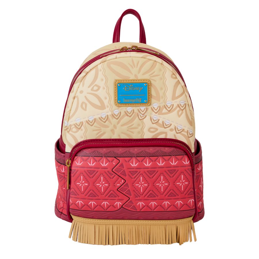 Moana 2 - Cosplay Mini (Loungefly Backpack)