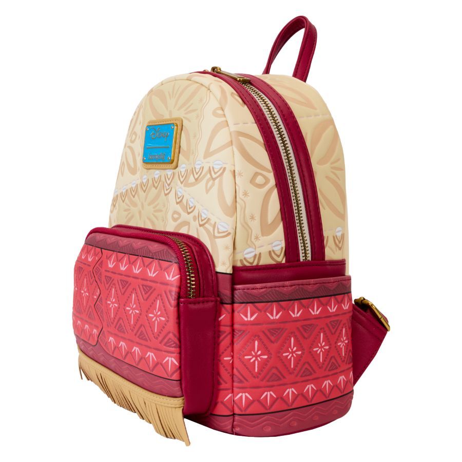 Moana 2 - Cosplay Mini (Loungefly Backpack)