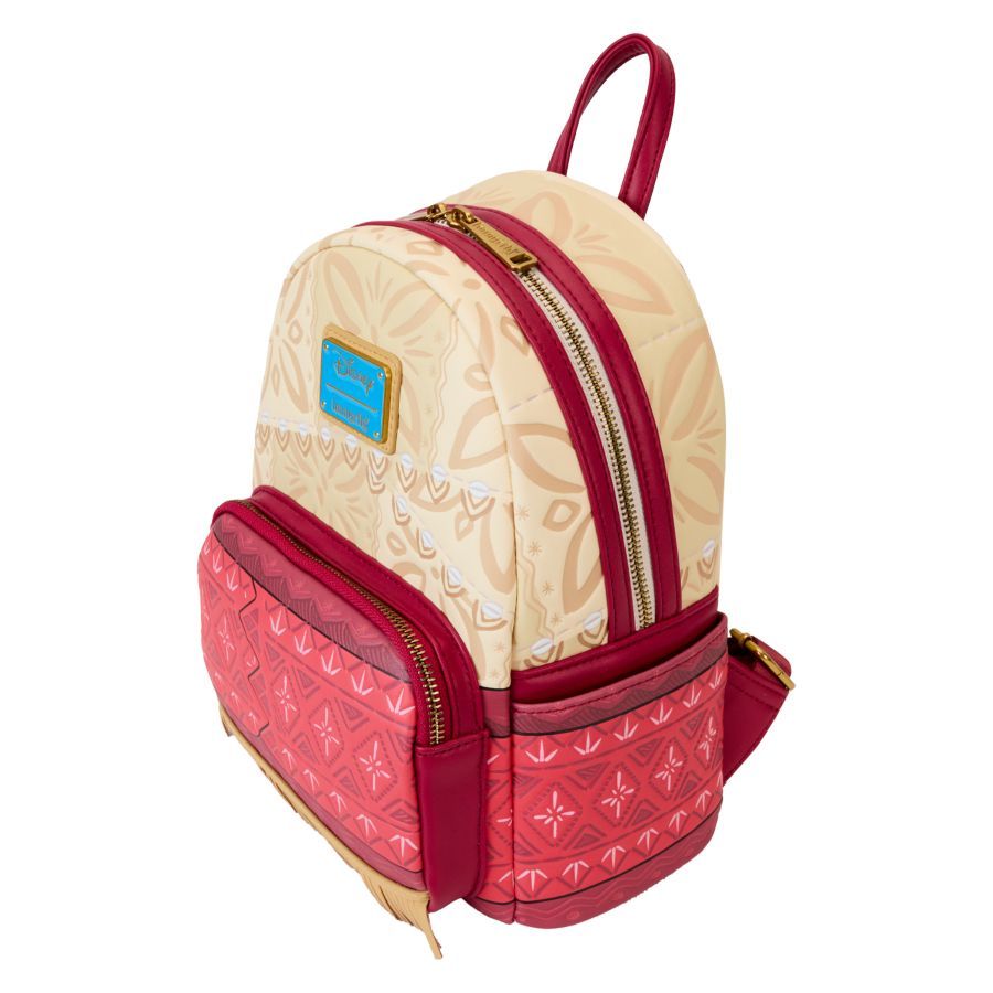 Moana 2 - Cosplay Mini (Loungefly Backpack)