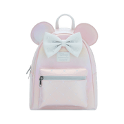 Disney - Minnie Mouse Pink Pearl Mini (Loungefly Backpack)