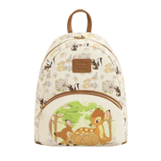 Bambi (1942) - Bambi Friends Mini (Loungefly Backpack)