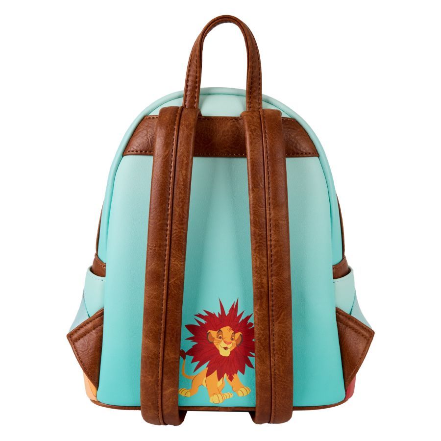 Disney - Lion King Mini (Loungefly Backpack)