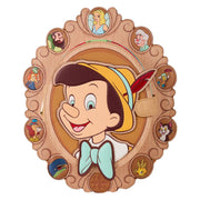 Pinocchio - Cameo Mini (Loungefly Backpack)