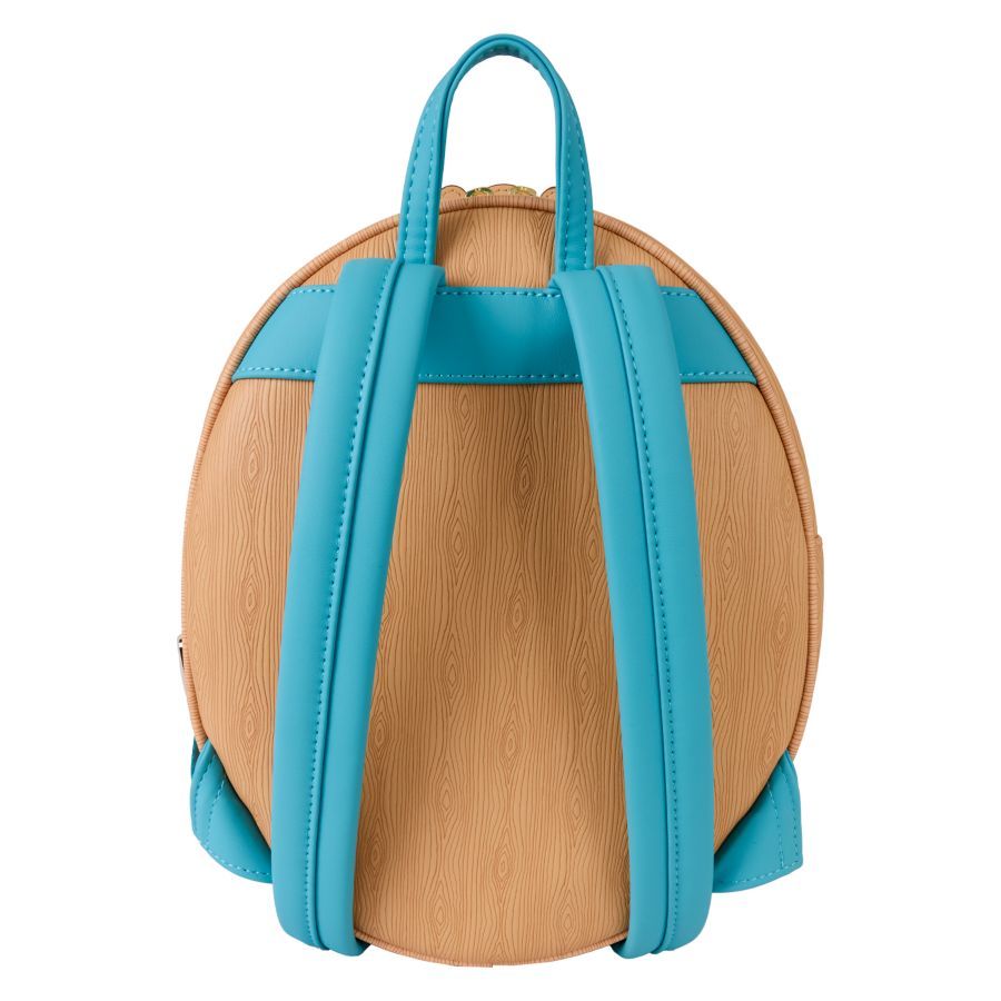 Pinocchio - Cameo Mini (Loungefly Backpack)