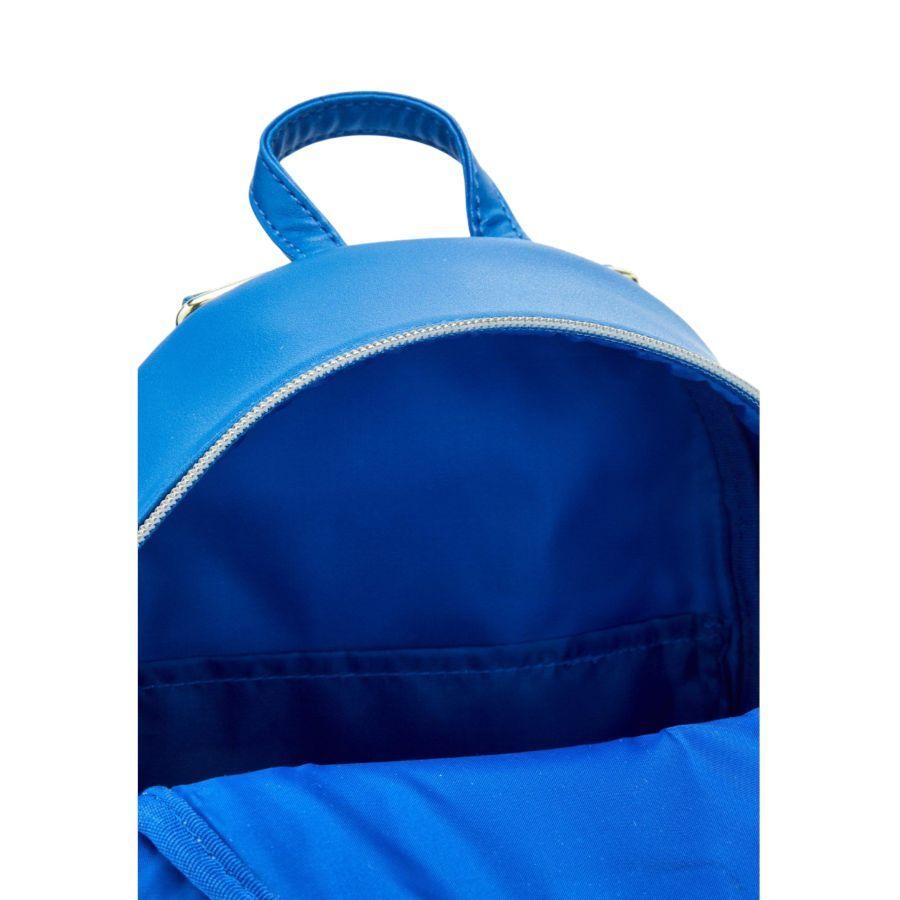 Up (2009) - Stained Glass Mini (Loungefly Backpack)