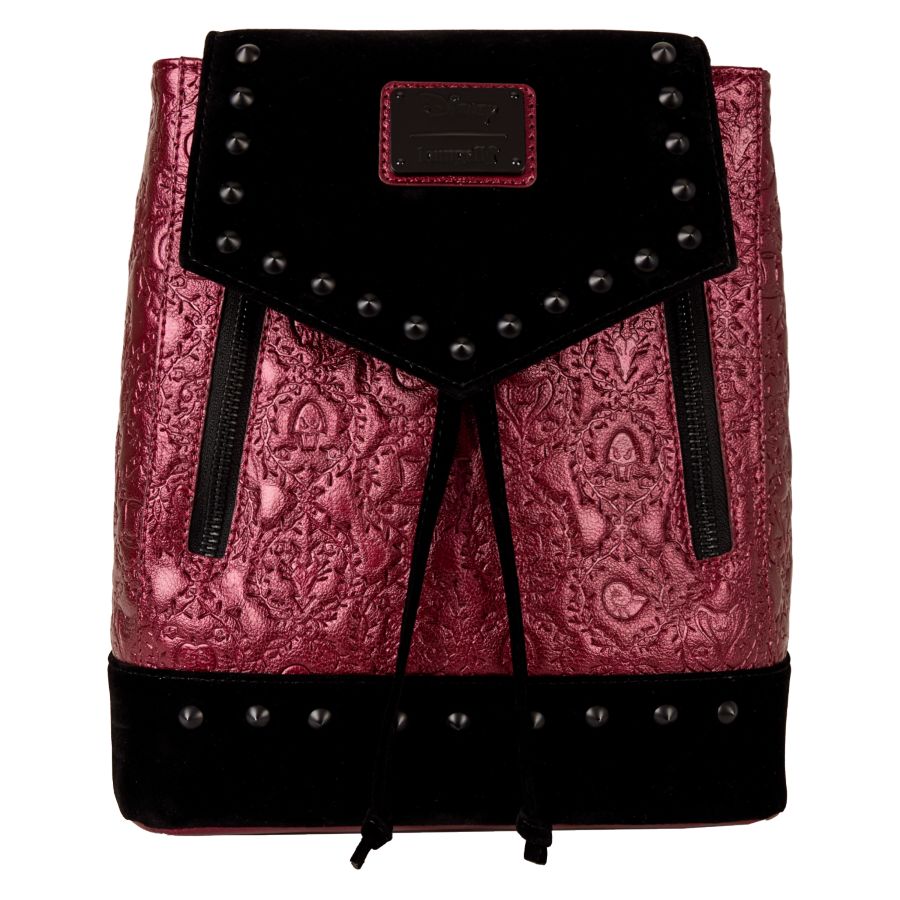 Disney Villains Mini (Loungefly Backpack)