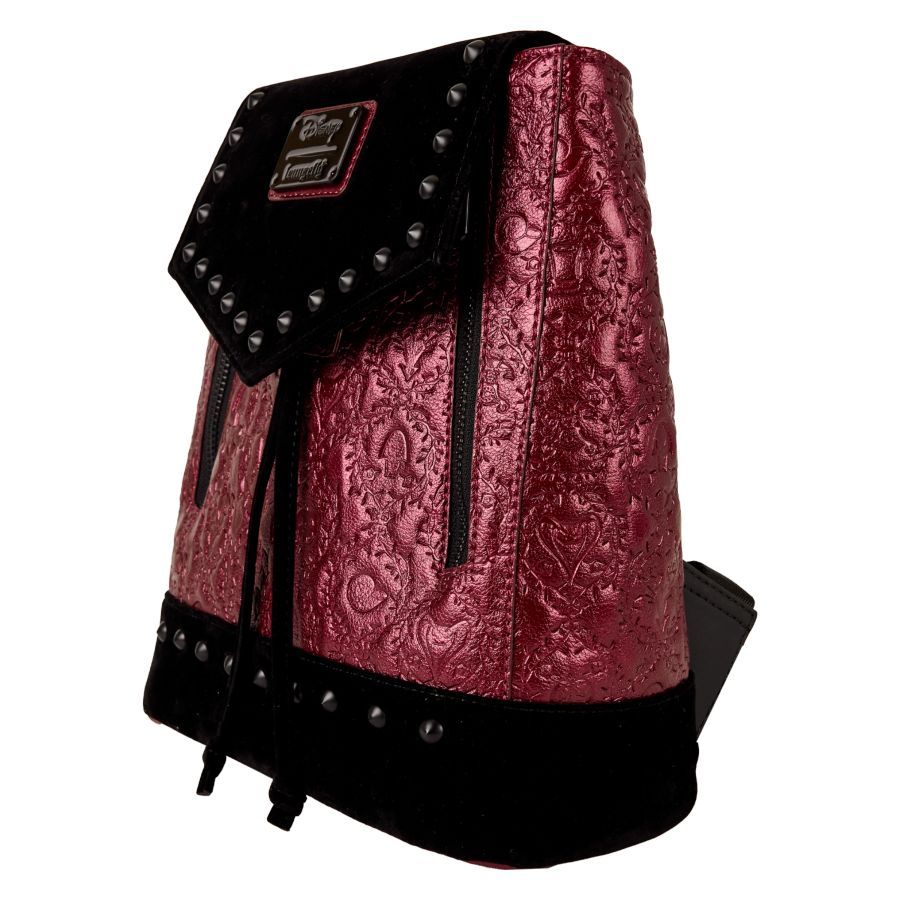 Disney Villains Mini (Loungefly Backpack)