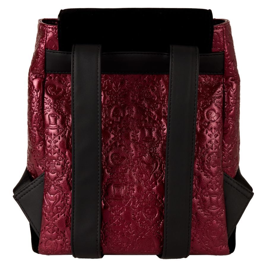 Disney Villains Mini (Loungefly Backpack)