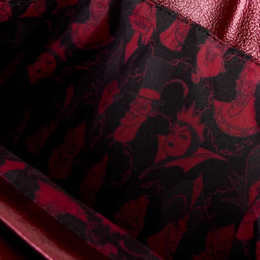 Disney Villains Mini (Loungefly Backpack)