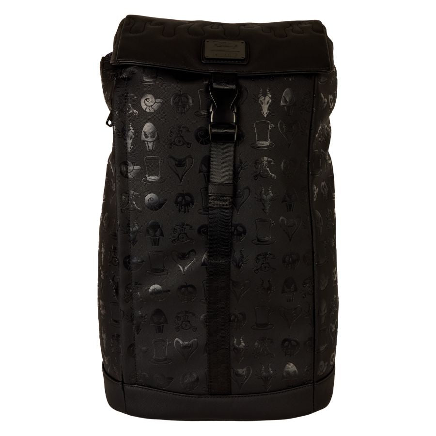 Disney Villains Full-Size (Loungefly Backpack)