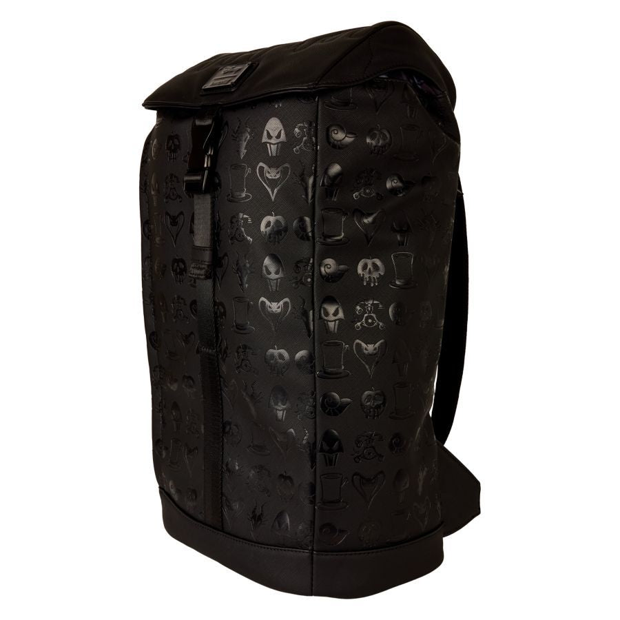 Disney Villains Full-Size (Loungefly Backpack)