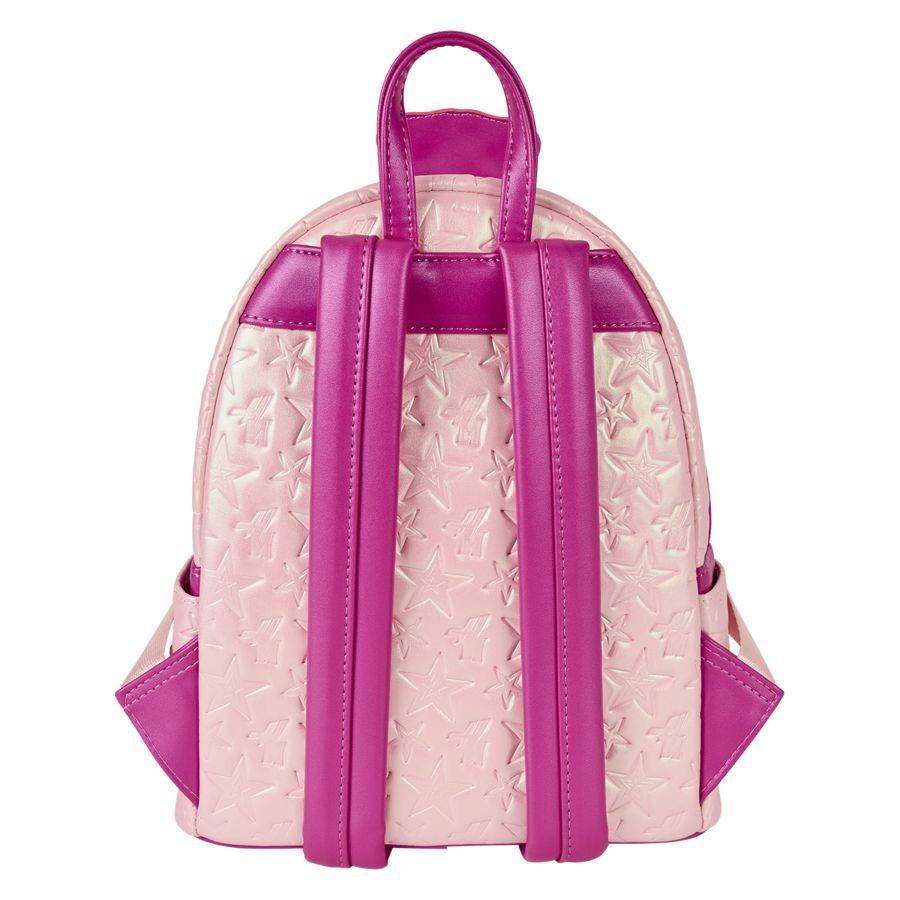 Hannah Montana - Guitar Mini (Loungefly Backpack)