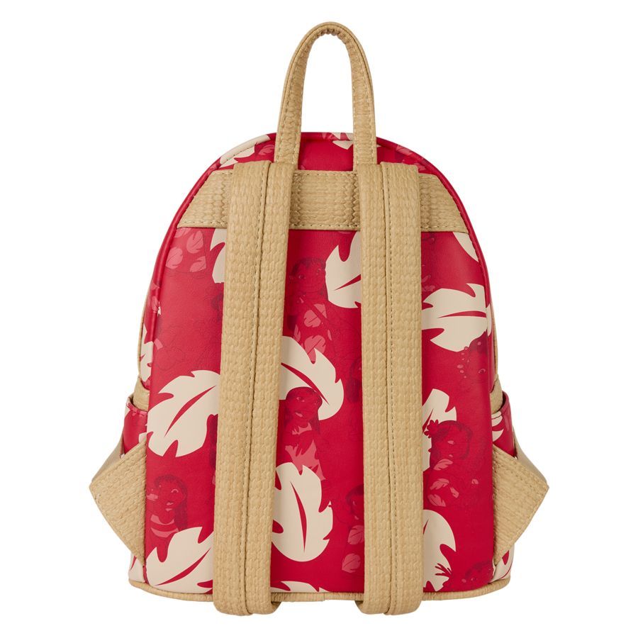 Disney - Lilo & Stitch (Loungefly Backpack)