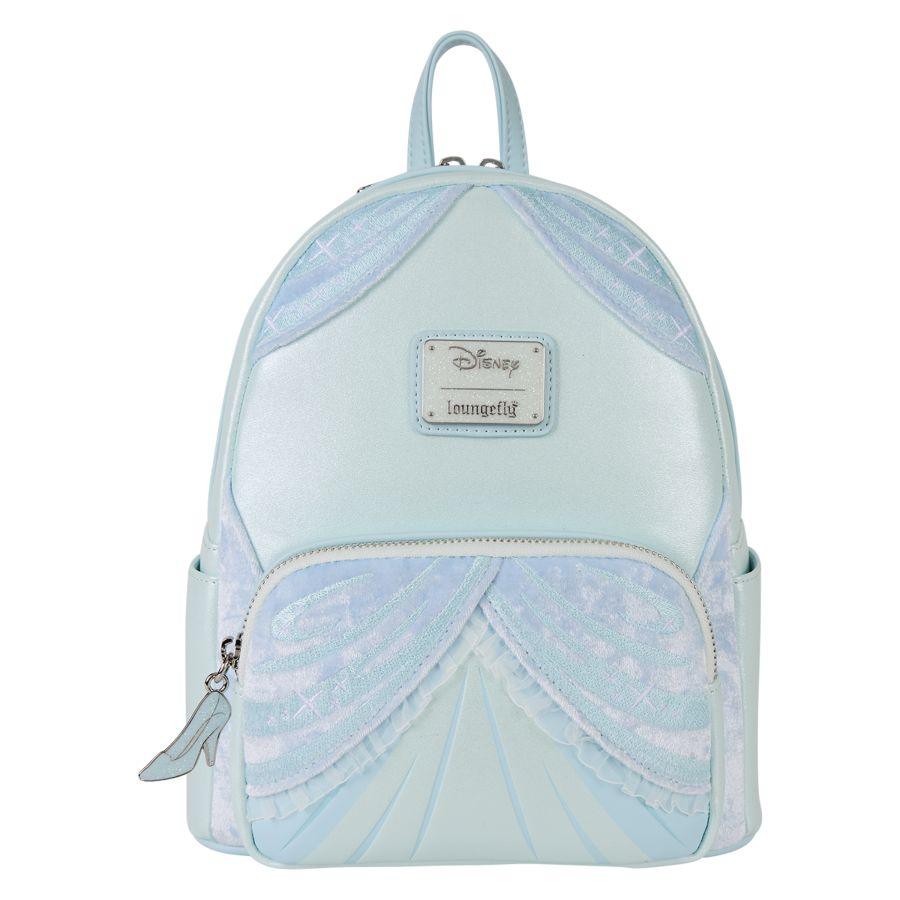 Disney – Cinderella Cosplay Loungefly Backpack