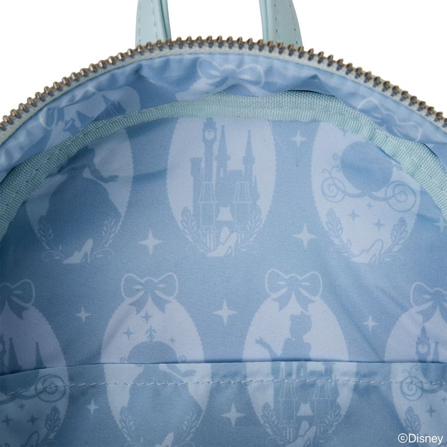Disney – Cinderella Cosplay Loungefly Backpack