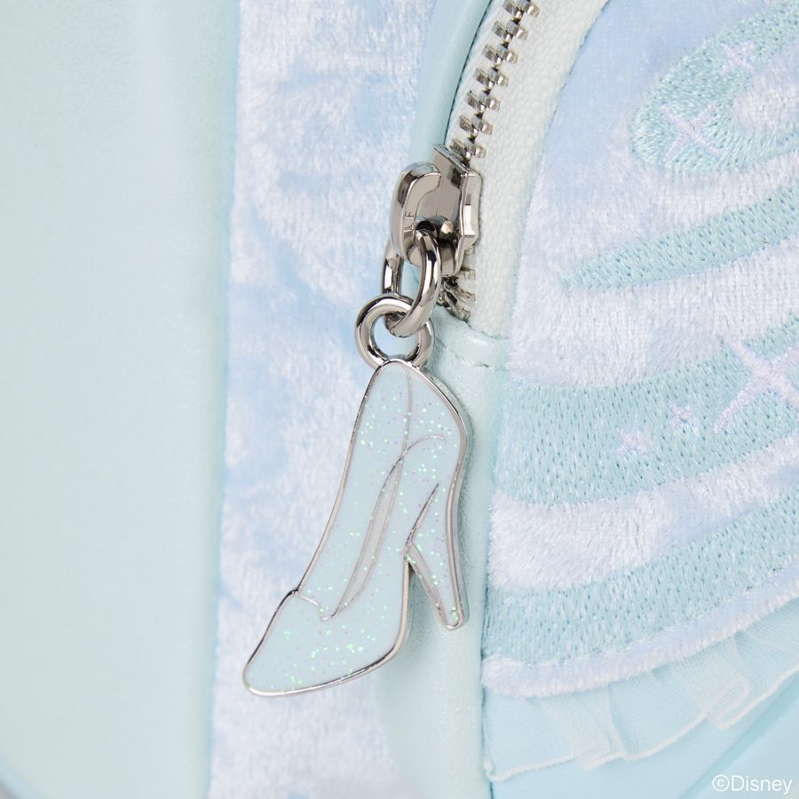 Disney – Cinderella Cosplay Loungefly Backpack