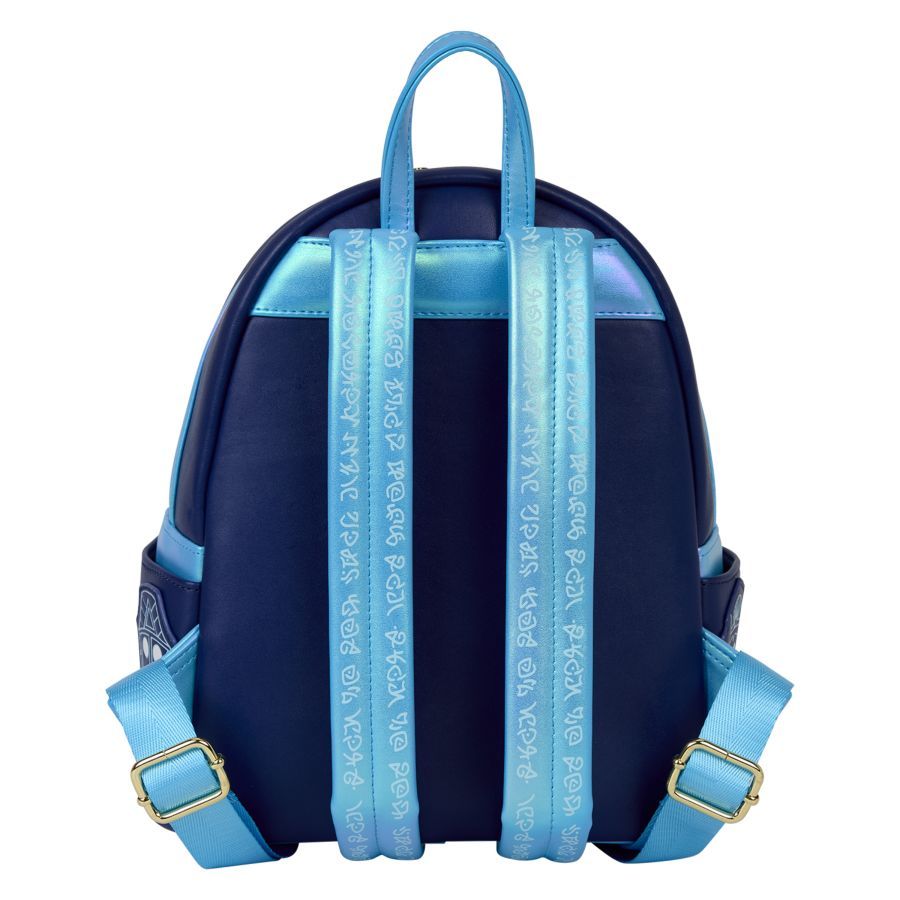 Atlantis - Kida Glow Mini (Loungefly Backpack)