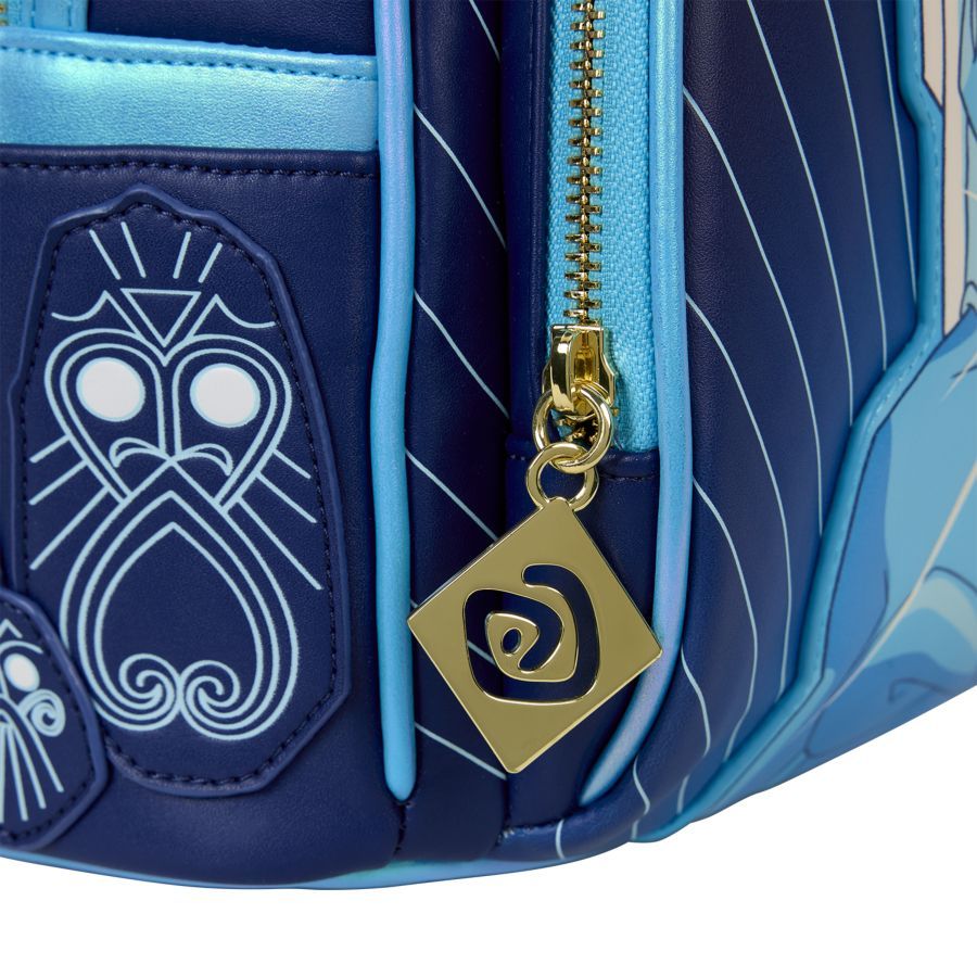 Atlantis - Kida Glow Mini (Loungefly Backpack)