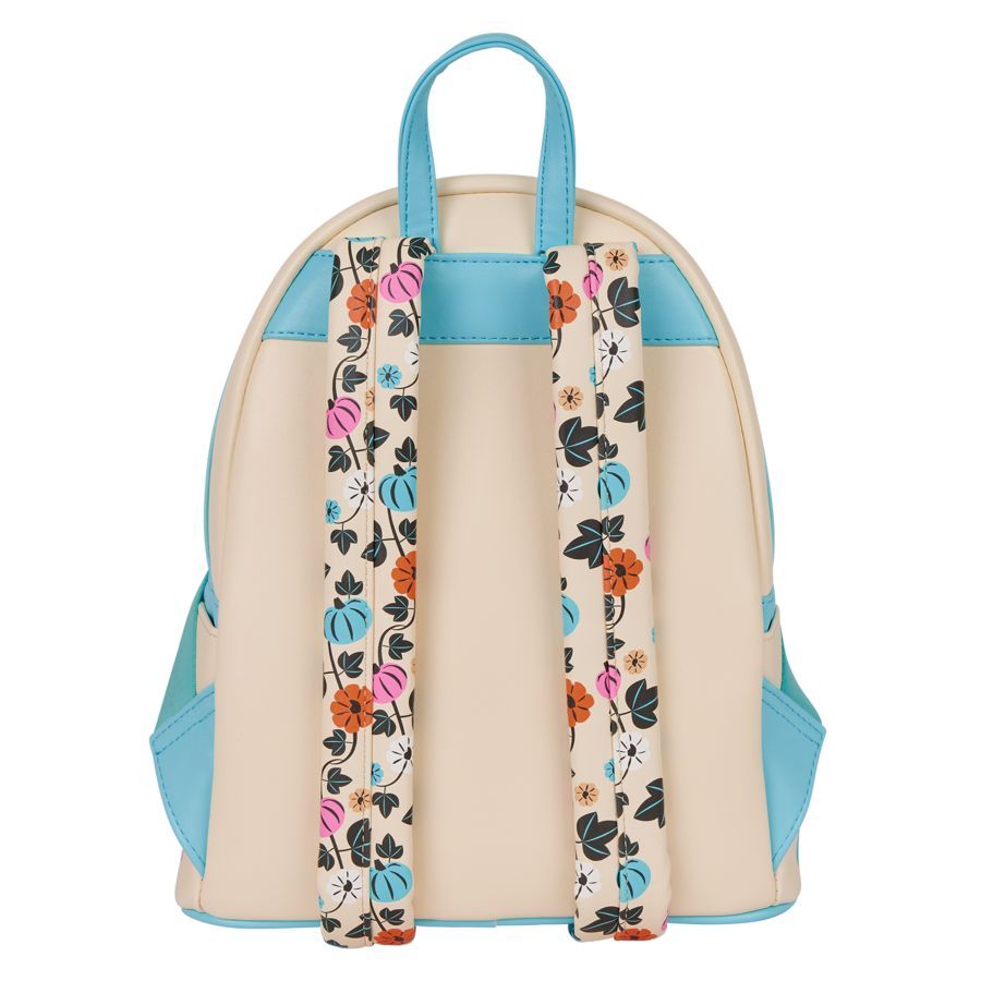 Disney - Mickey And Friends Mini (Loungefly Backpack)