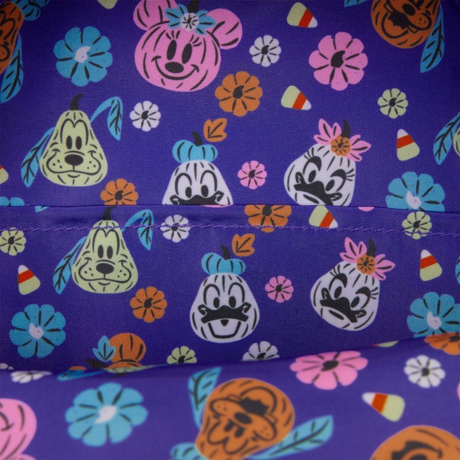 Disney - Mickey And Friends Mini (Loungefly Backpack)