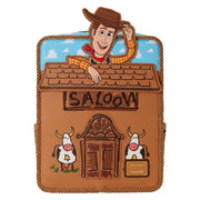 Toy Story 30th Anniversary - Woody Mini (Loungefly Backpack)