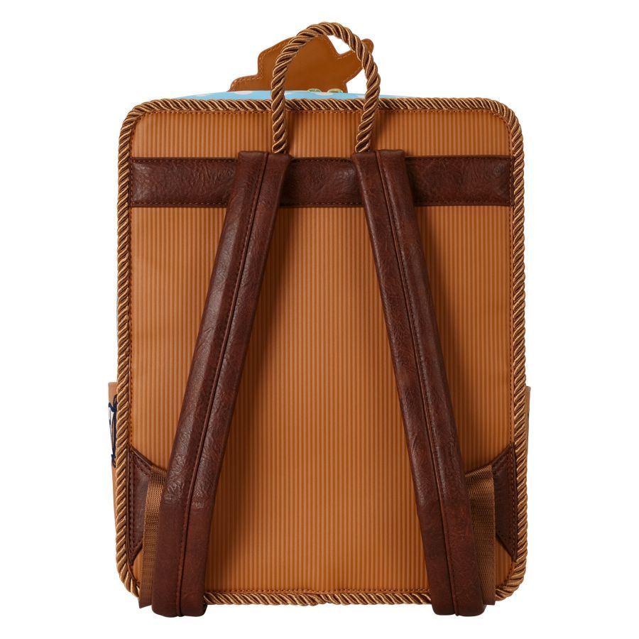 Toy Story 30th Anniversary - Woody Mini (Loungefly Backpack)