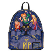 Hocus Pocus - Sanderson Sisters Mini (Loungefly Backpack)