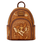 The Rescuers Down Under Mini (Loungefly Backpack)
