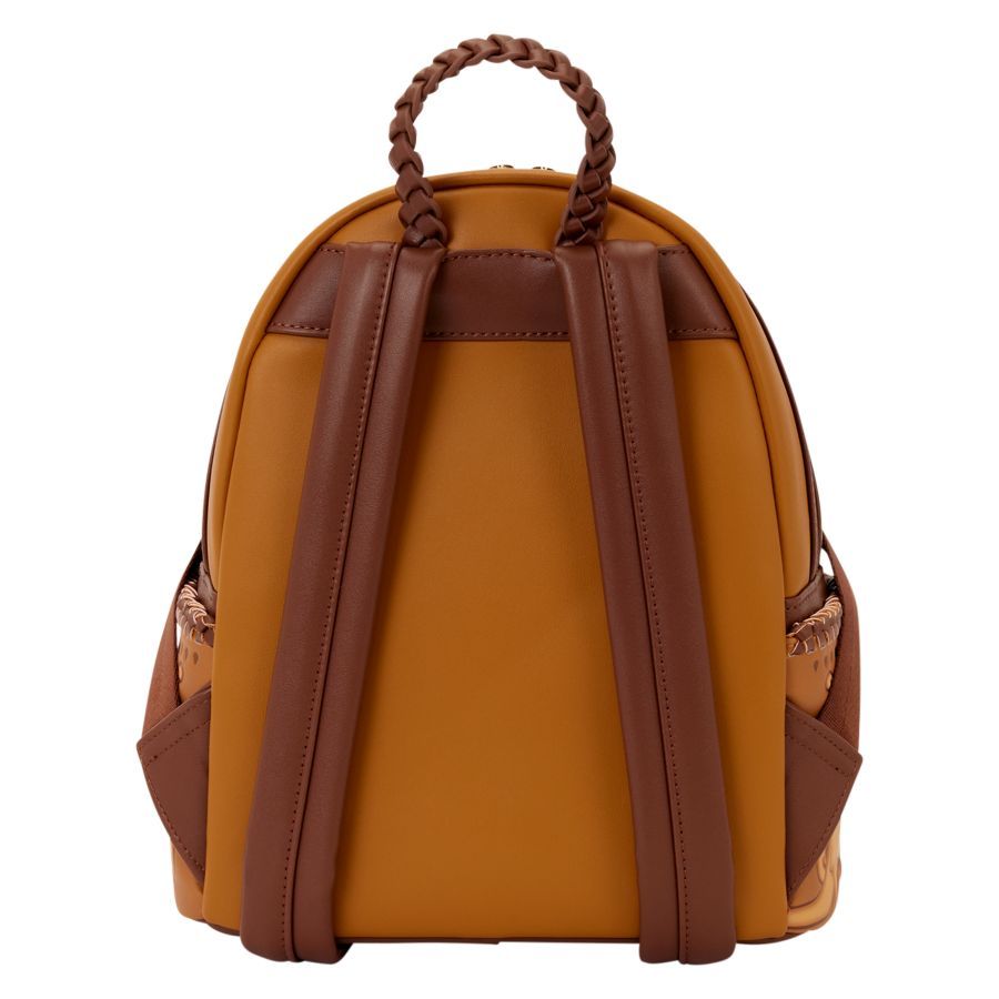 The Rescuers Down Under Mini (Loungefly Backpack)