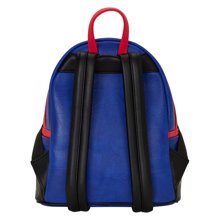 Descendants - Evie Cosplay Mini (Loungefly Backpack)