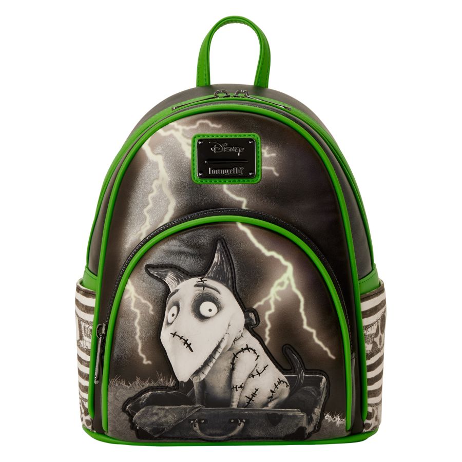 Frankenweenie Mini (Loungefly Backpack)