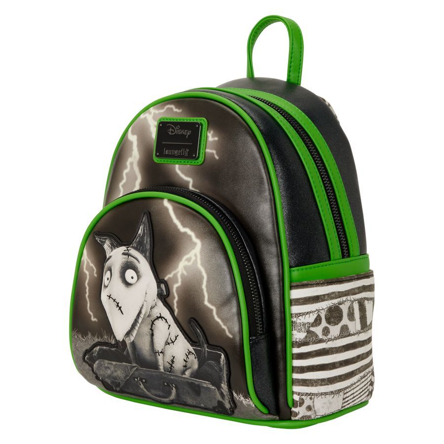 Frankenweenie Mini (Loungefly Backpack)