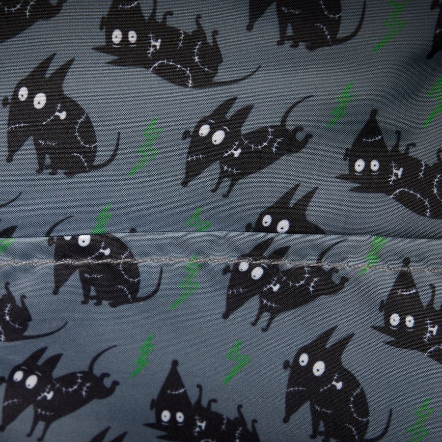 Frankenweenie Mini (Loungefly Backpack)
