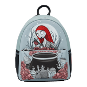 The Nightmare Before Christmas - Sally Potions Mini (Loungefly Backpack)