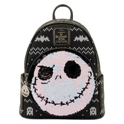 The Nightmare Before Christmas - Jack (Loungefly Backpack)