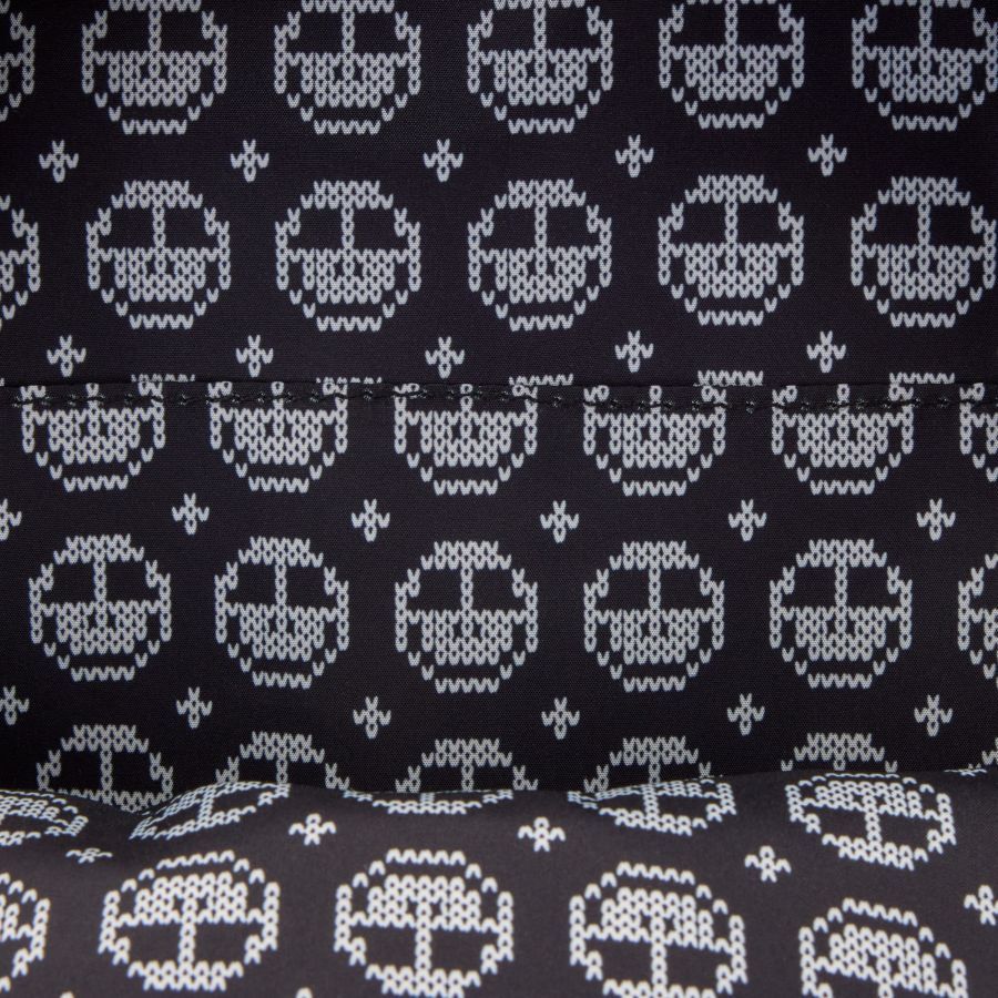 The Nightmare Before Christmas - Jack (Loungefly Backpack)