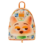 Zootopia 2 (Loungefly Backpack)
