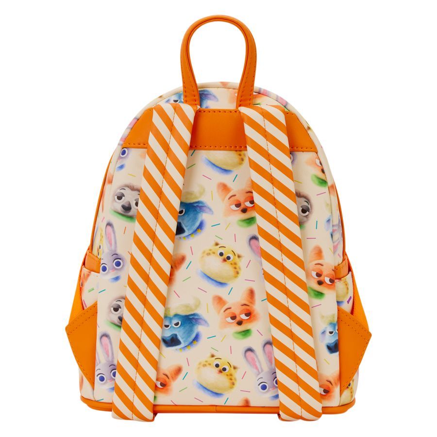 Zootopia 2 (Loungefly Backpack)