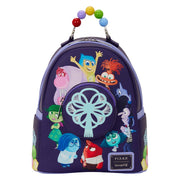 Inside Out 2 - Emotions Personified Light Up Mini (Loungefly Backpack)