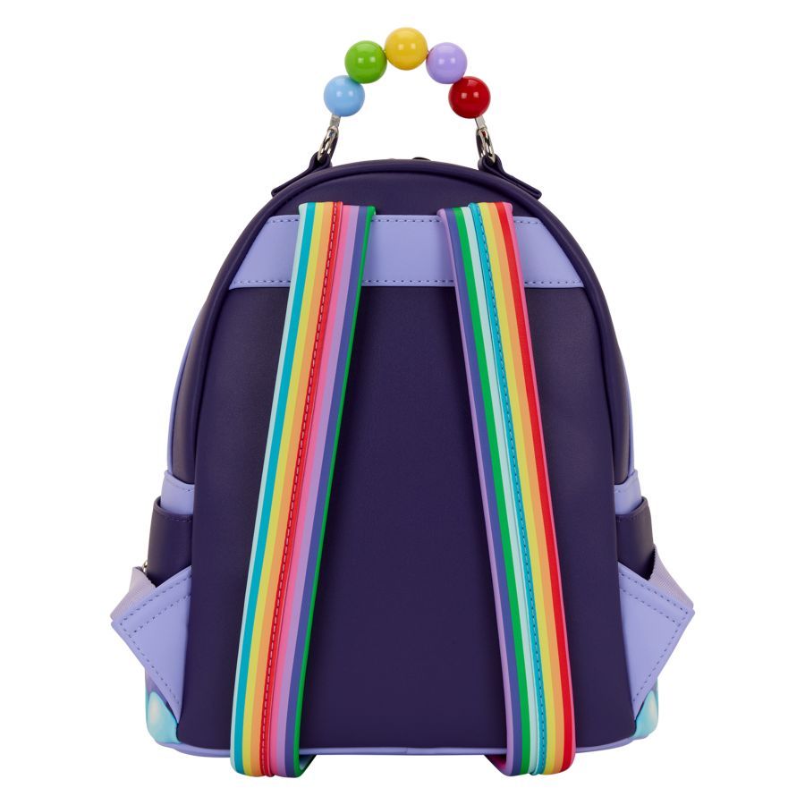Inside Out 2 - Emotions Personified Light Up Mini (Loungefly Backpack)