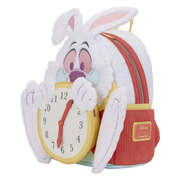 Alice In Wonderland (1951) - White Rabbit Mini (Loungefly Backpack)