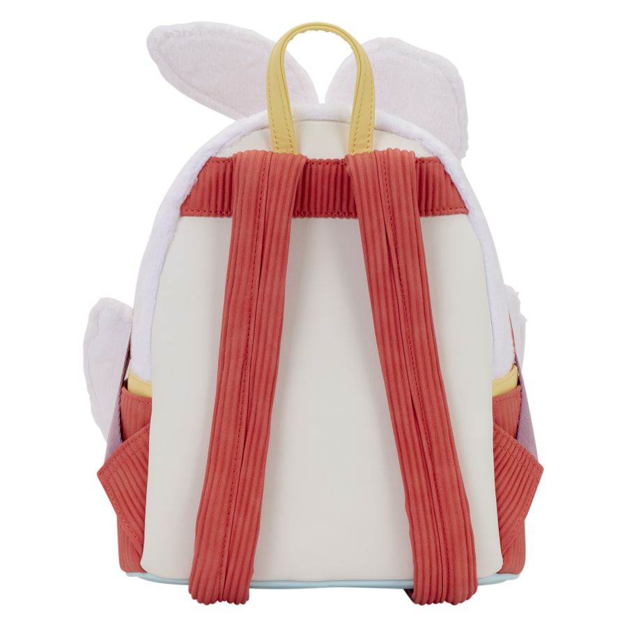Alice In Wonderland (1951) - White Rabbit Mini (Loungefly Backpack)