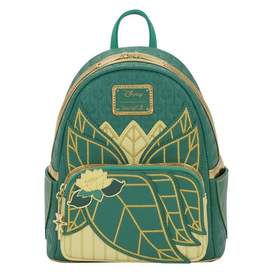 Disney - Princess Tiana Mini (Loungefly Backpack)
