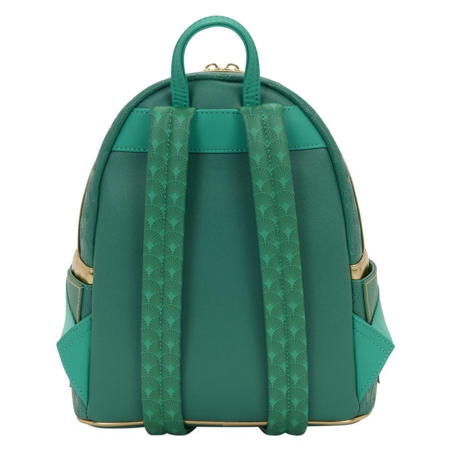 Disney - Princess Tiana Mini (Loungefly Backpack)
